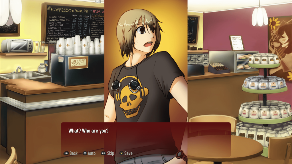Jisei: The First Case HD Xbox One Review