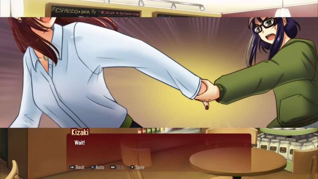 Jisei: The First Case HD Xbox One Review