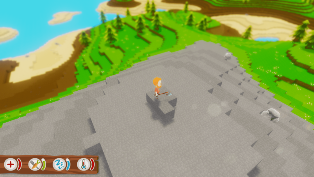 Isle of Spirits Xbox One Review