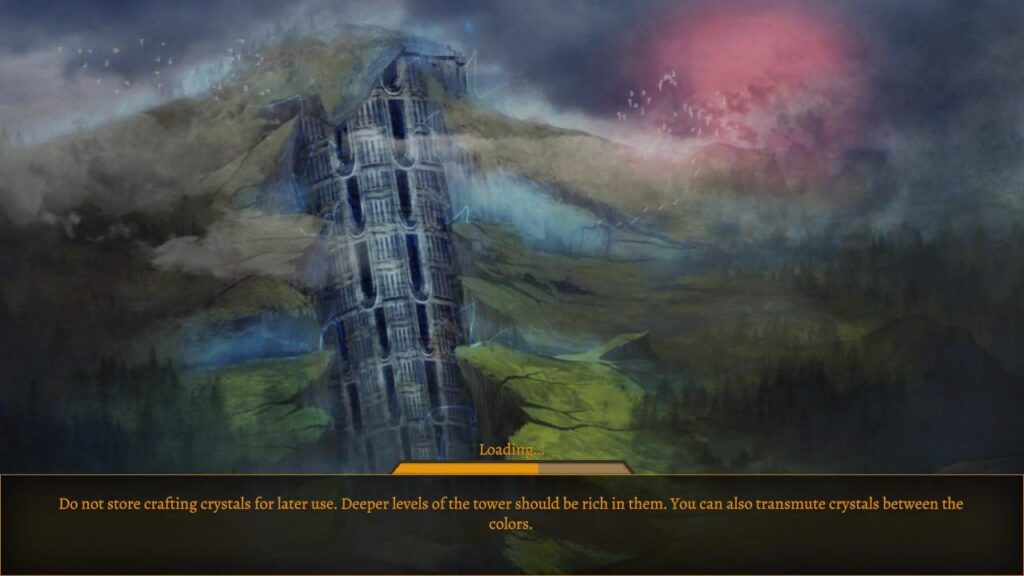 Tower of Time Switch Review