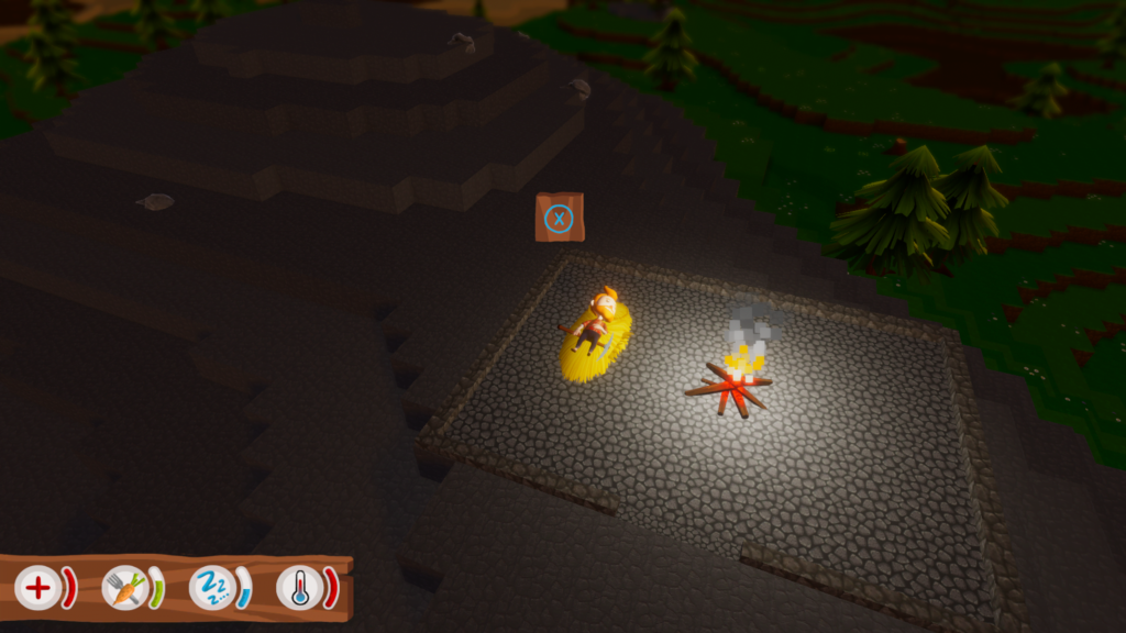 Isle of Spirits Xbox One Review