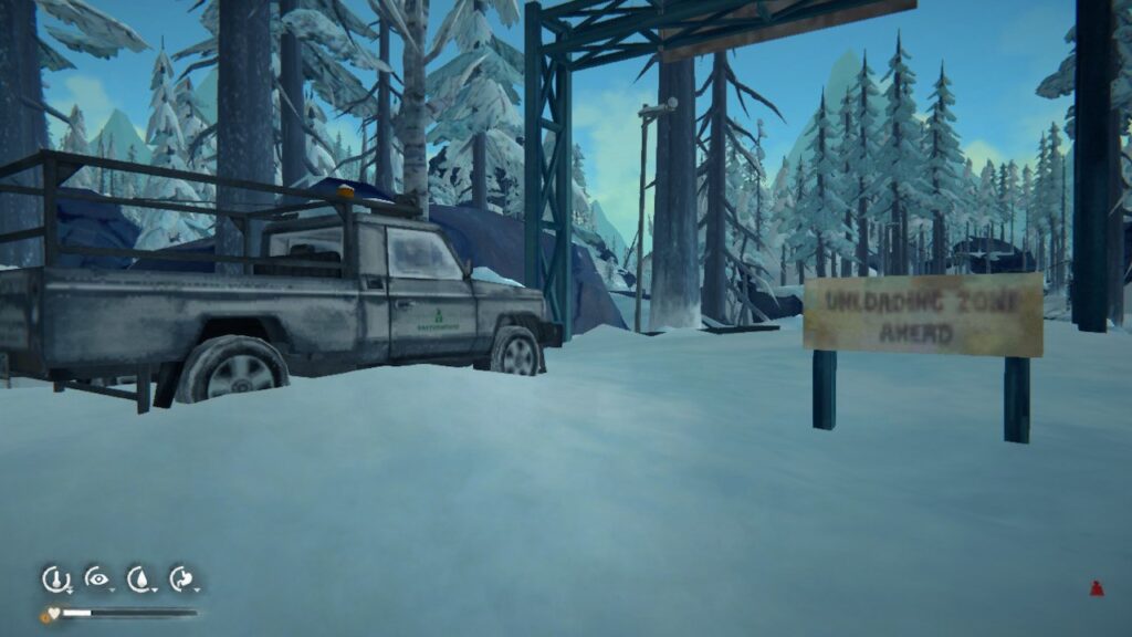The Long Dark - Nintendo Switch Review