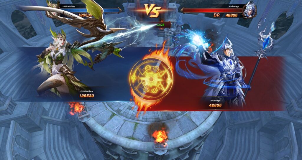 League of Angels - Heaven's Fury review