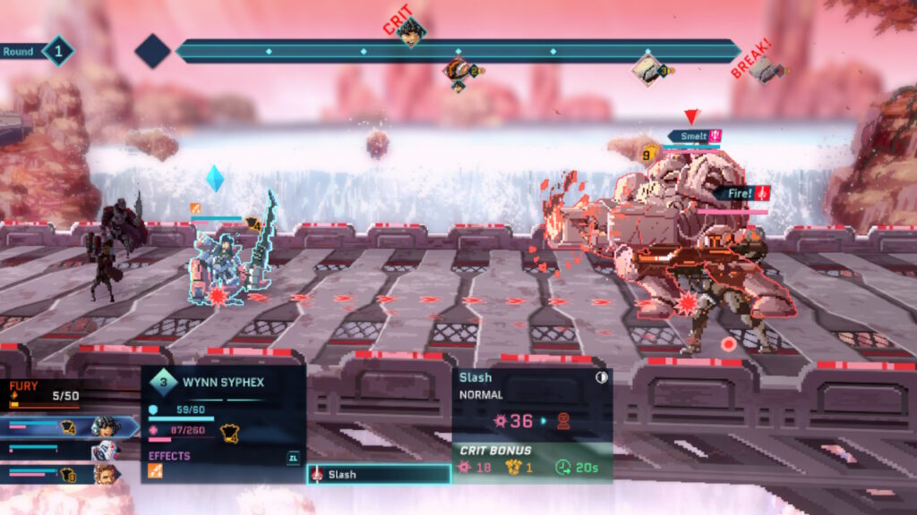 Star Renegades Review