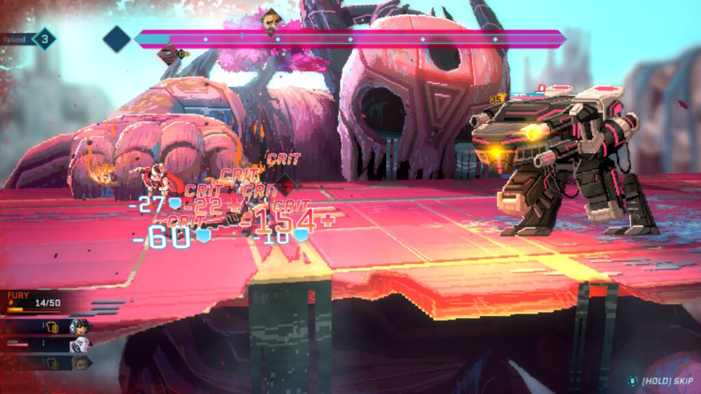 Star Renegades Review