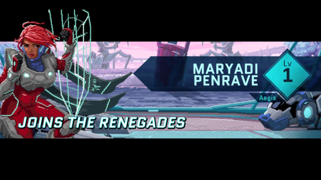 Star Renegades Review