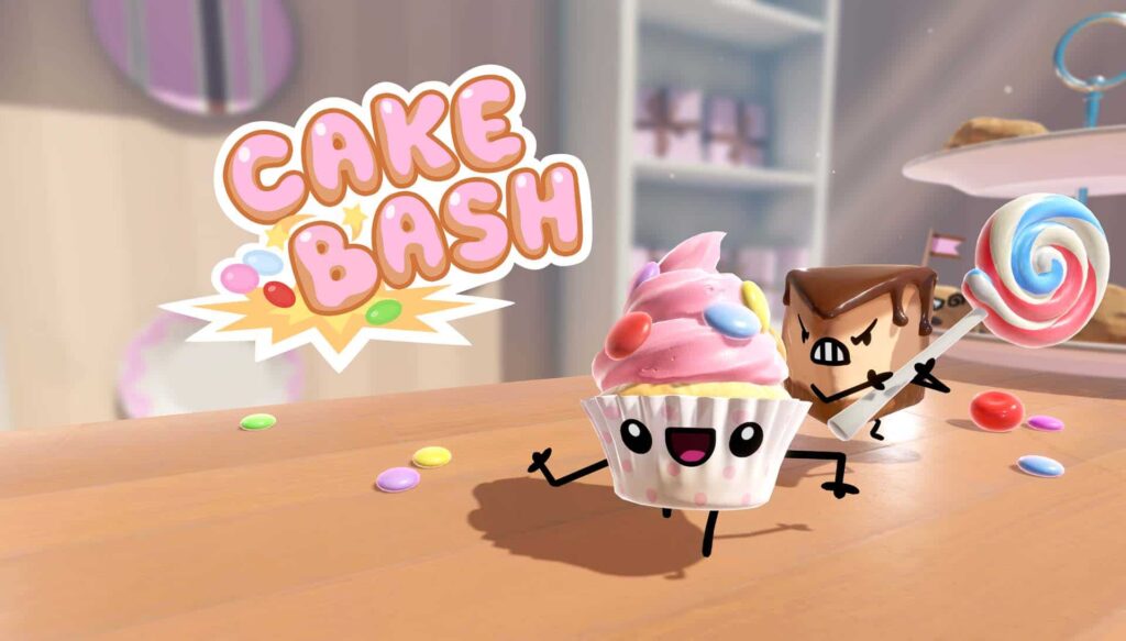 cake bash xbox one