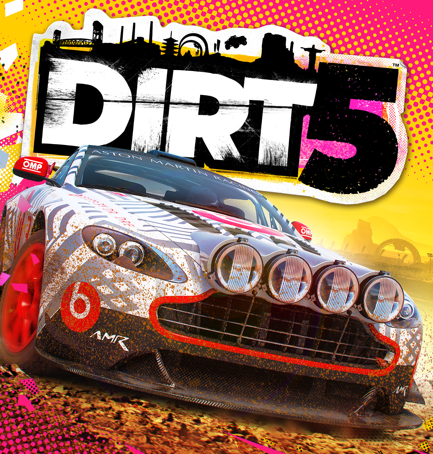 DIRT 5 Review Rapid Reviews UK DIRT 5 Review Rapid Reviews UK