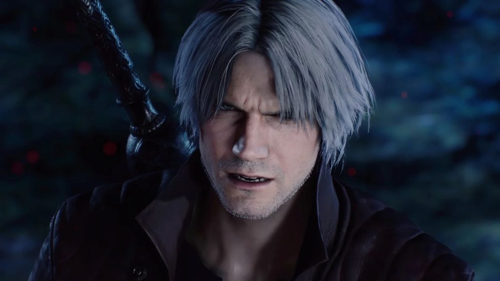 Devil May Cry 5: Special Edition - Xbox Series X Review