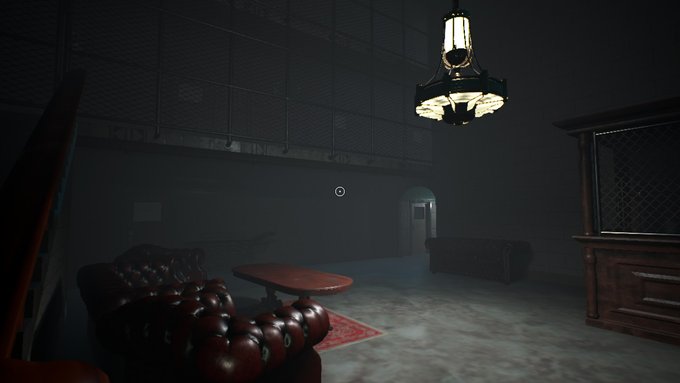 Infliction: Extended Cut Review