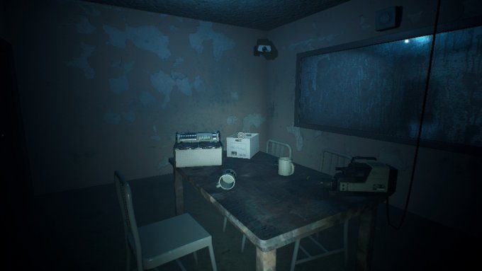 Infliction: Extended Cut Switch