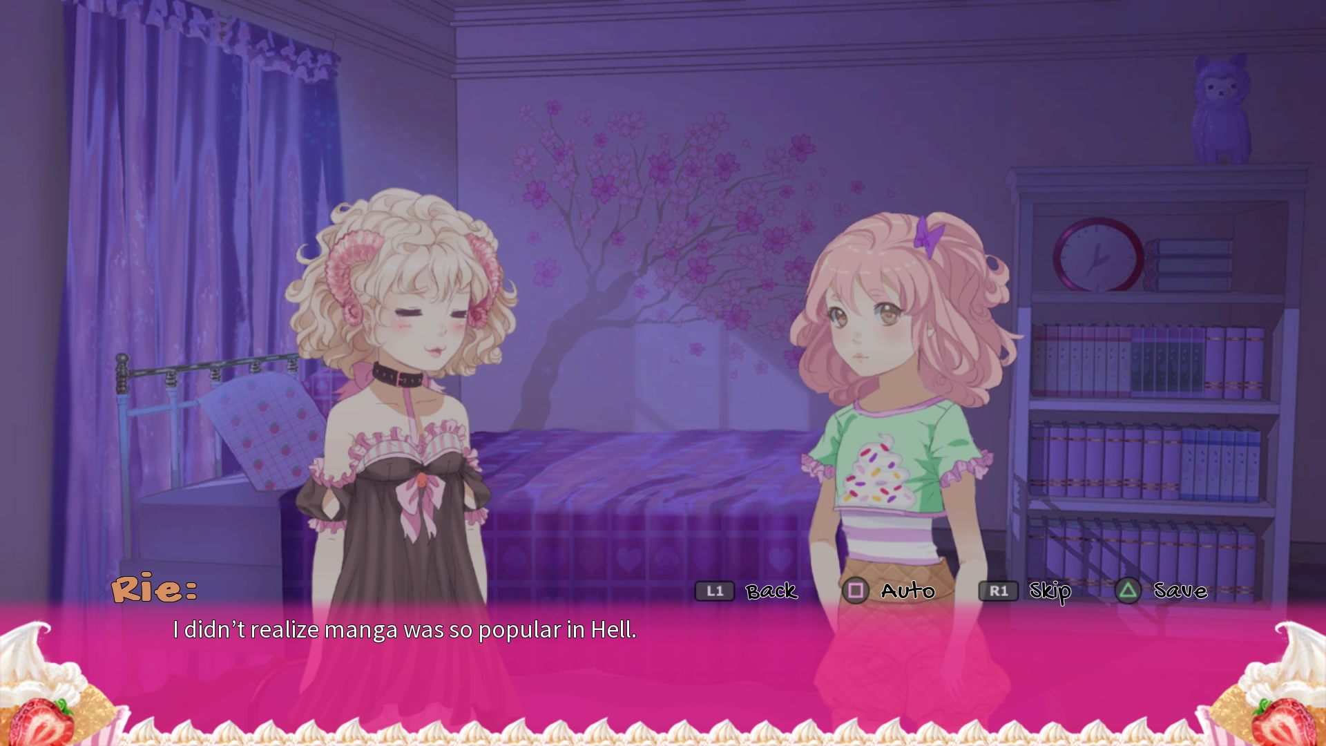 Strawberry Vinegar Review Rapid Reviews UK