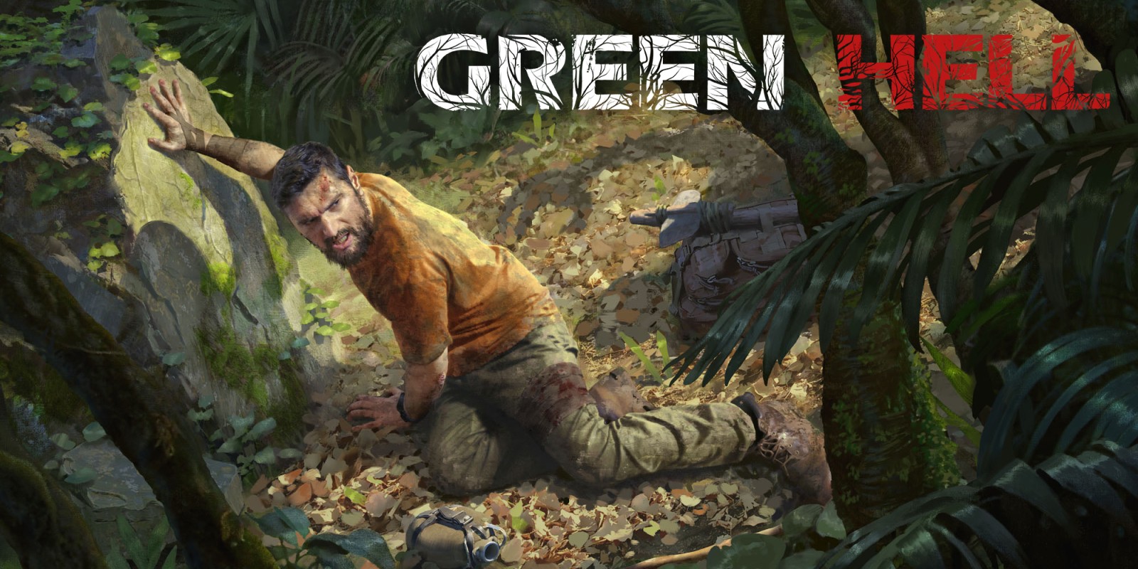 green hell review green hell review