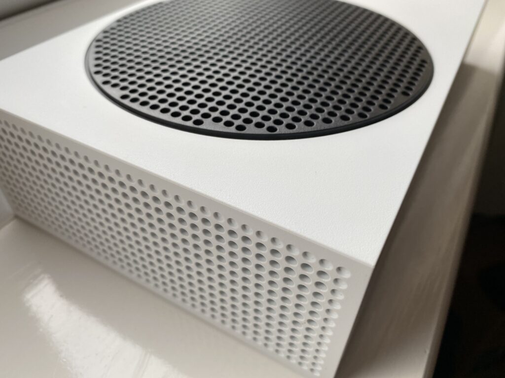 Xbox Series S