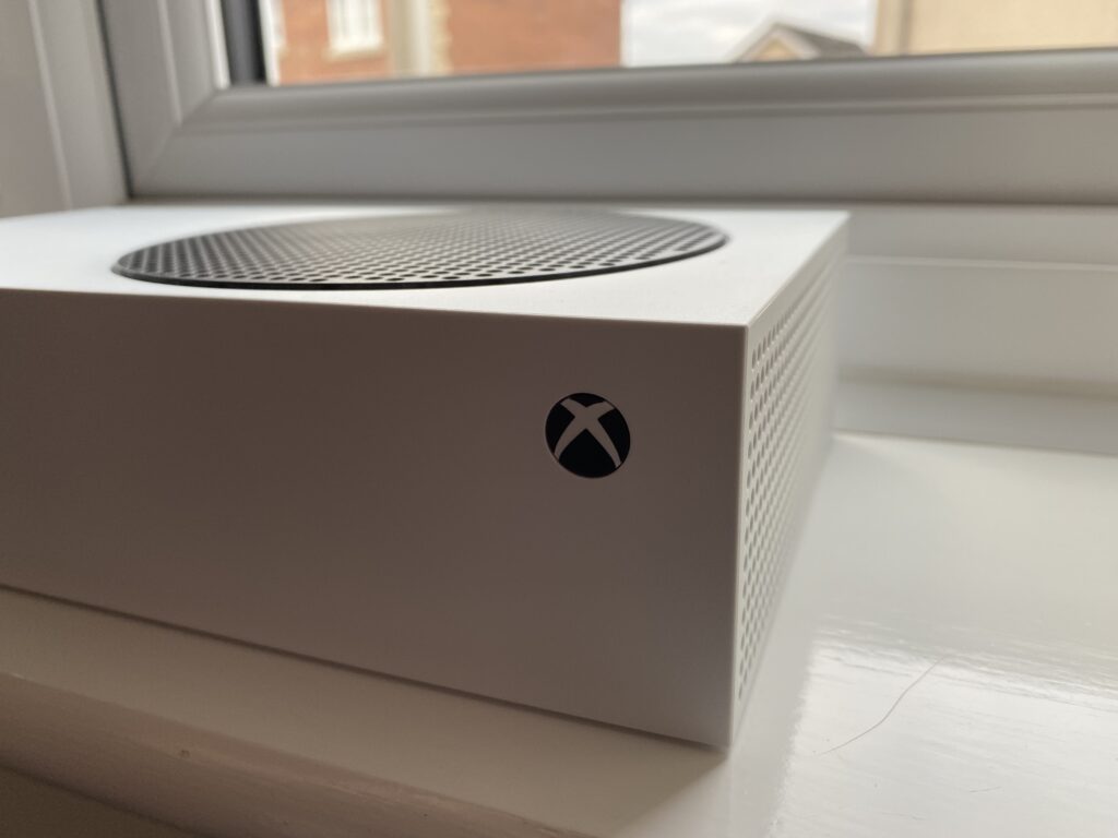 Xbox Series S