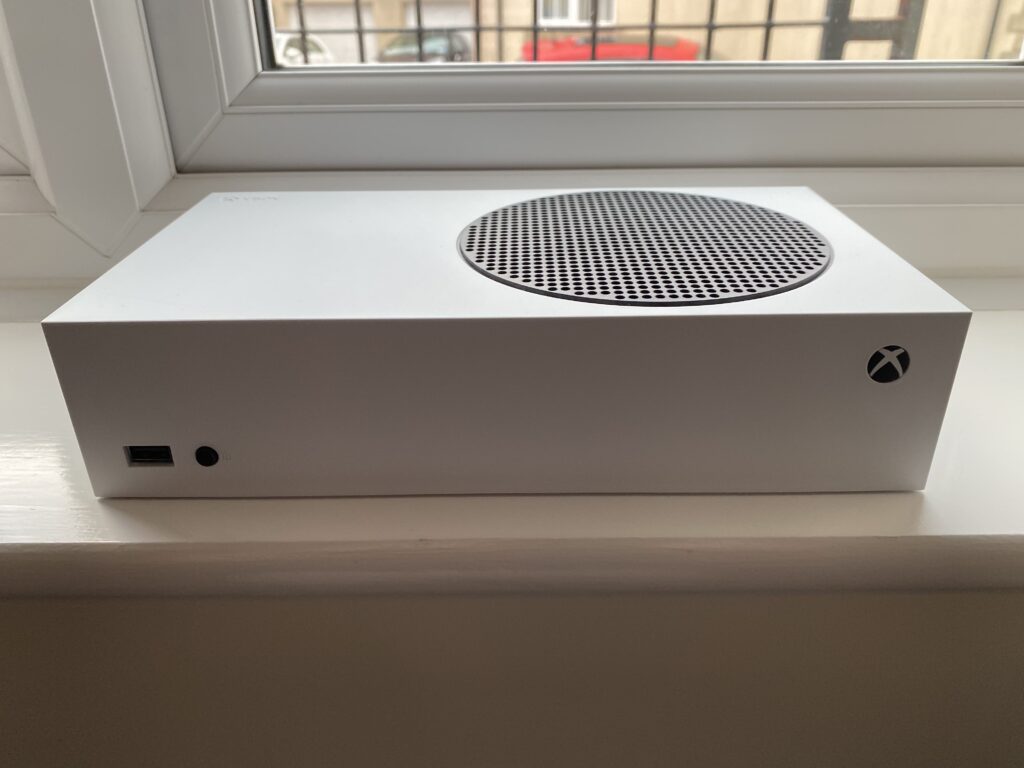 Xbox Series S