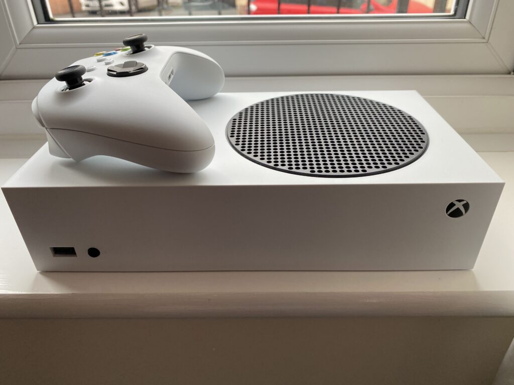 Xbox Series S
