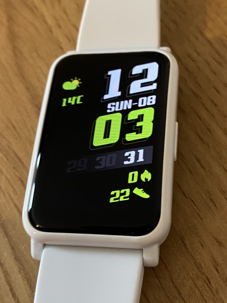 HONOR Watch ES Rapid Review Rapid Reviews UK