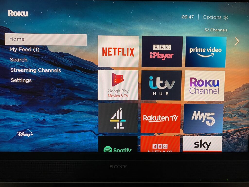 Roku Streambar Review