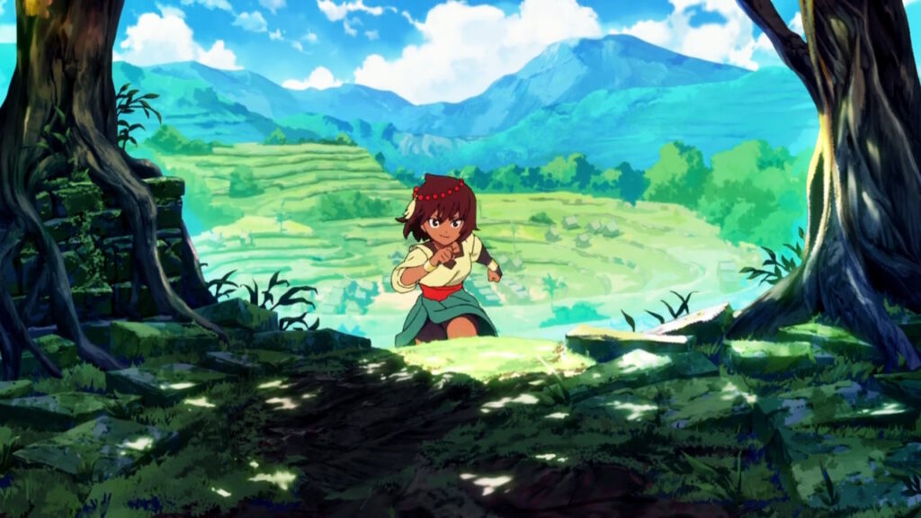 Indivisible Review