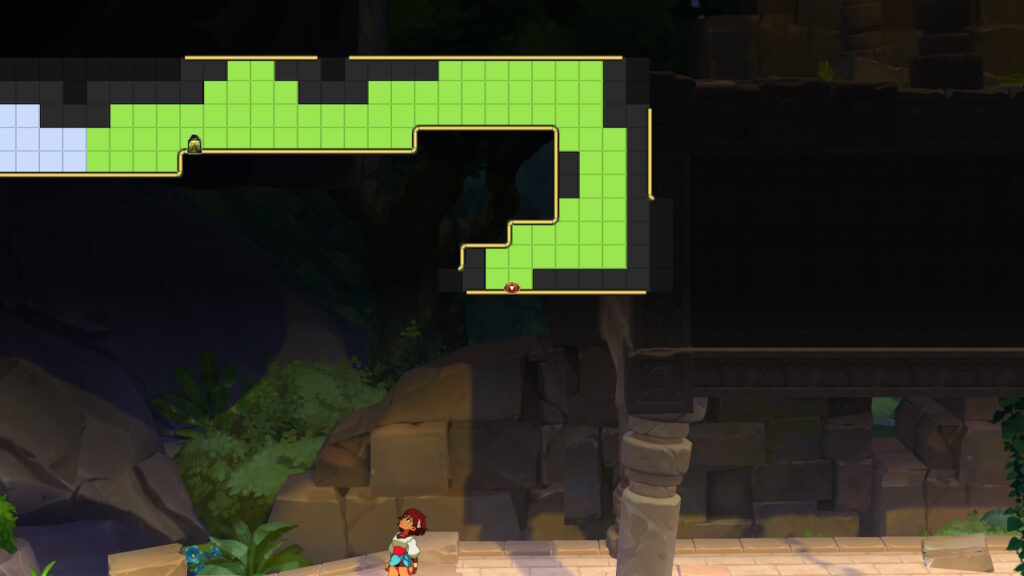 Indivisible Nintendo Switch