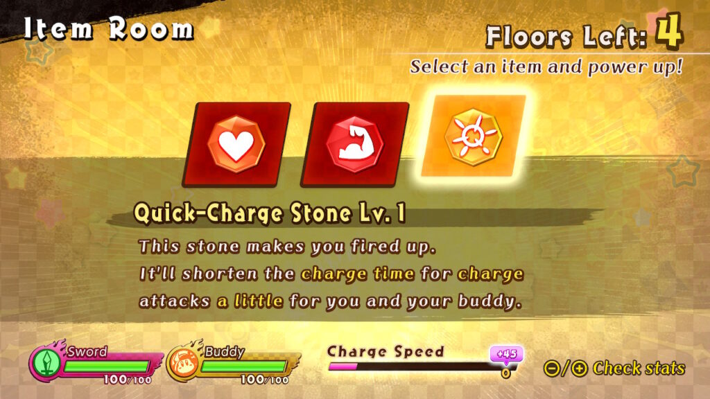 Kirby Fighters 2 Review