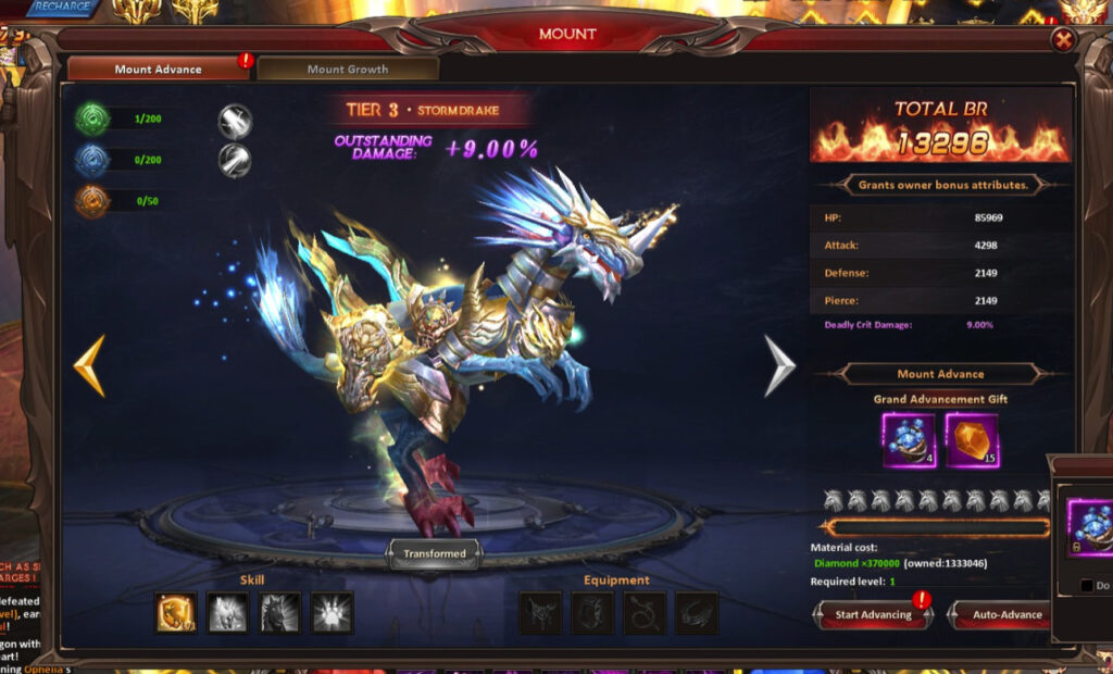 League of Angels - Heaven's Fury review
