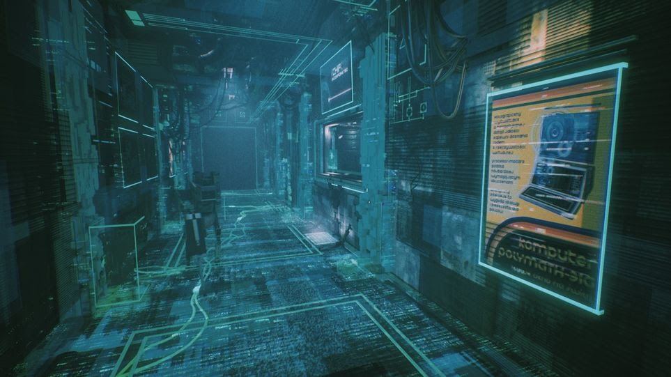 Observer: System Redux - Xbox Series X Review