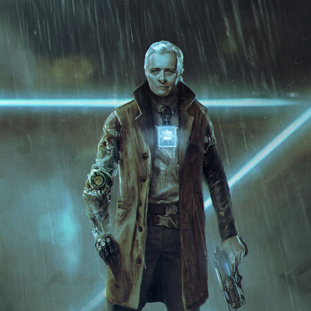 Observer: System Redux - Xbox Series X Review