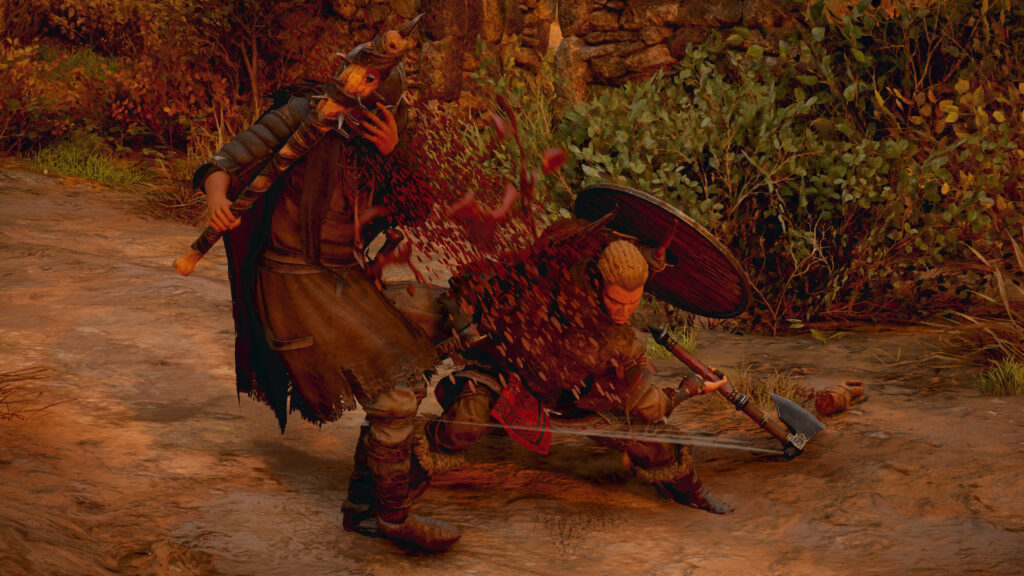 Assassin's Creed Valhalla Review