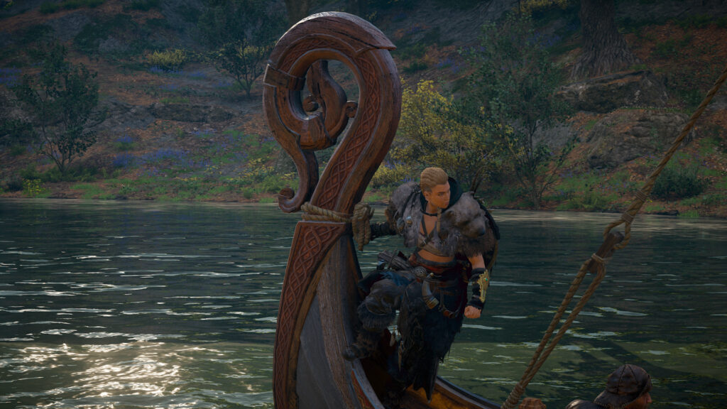 Assassin's Creed Valhalla Review