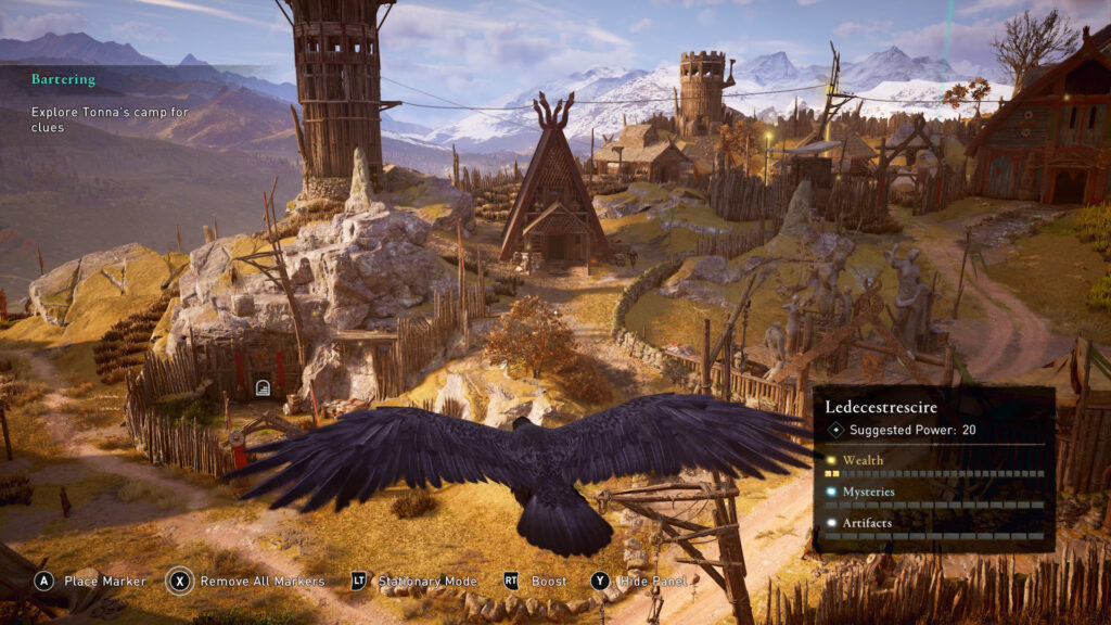 Assassin's Creed Valhalla Review