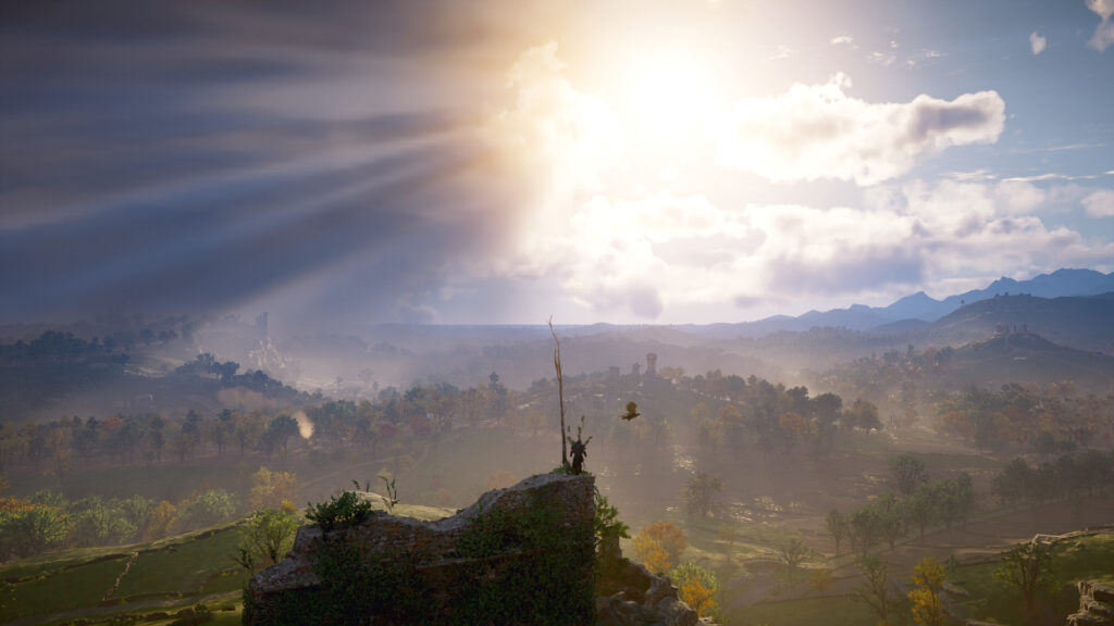 Assassin's Creed Valhalla Review