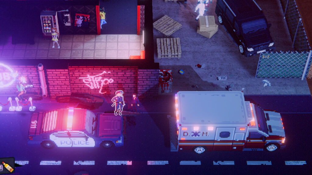 party hard 2 xbox one review