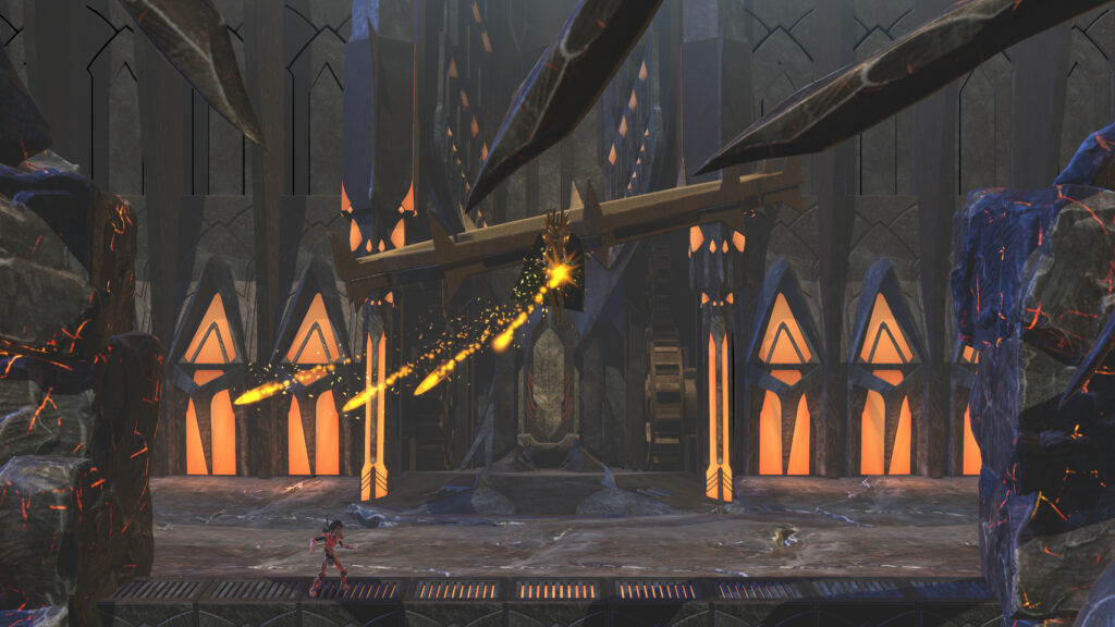 trollhunters xbox one review
