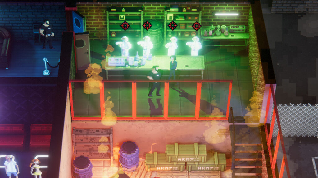 party hard 2 xbox review