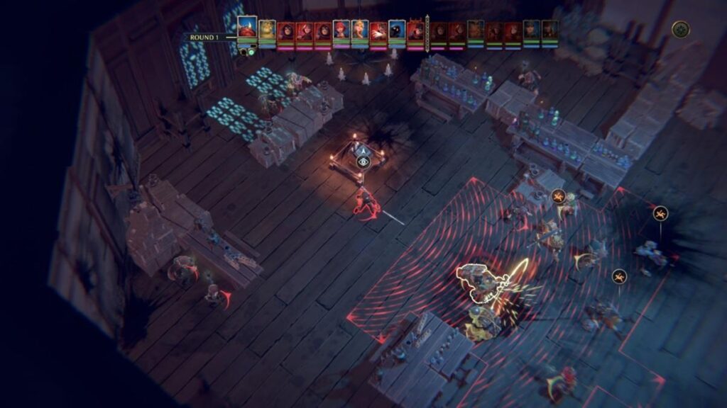 The Dungeon of Naheulbeuk: Amulet of Chaos Review