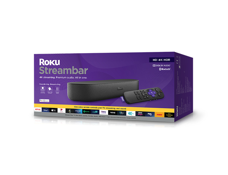 Roku Streambar Review