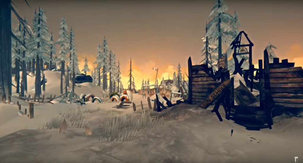 The Long Dark - Nintendo Switch Review