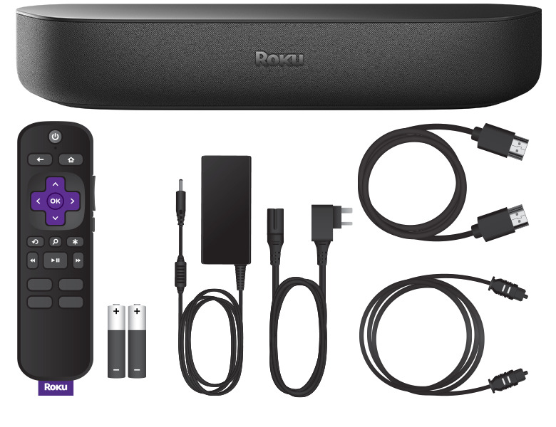 Roku Streambar Review