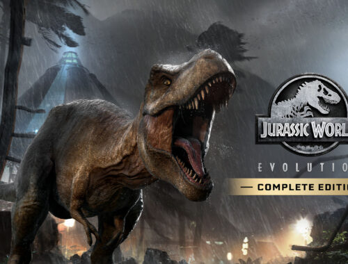 Jurassic World Evolution review