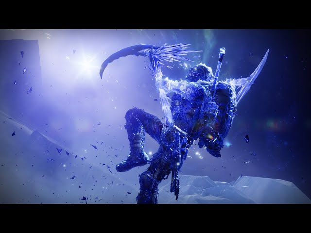 Destiny 2: Beyond Light - First Impressions