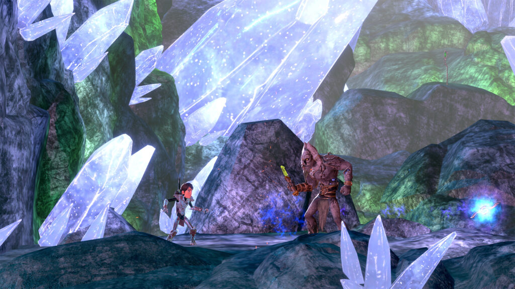 xbox one trollhunters
