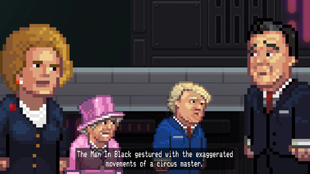 Horace Review