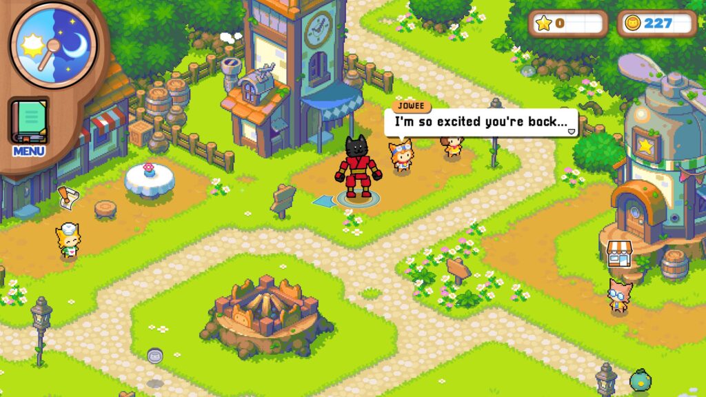 Two Realms Steam