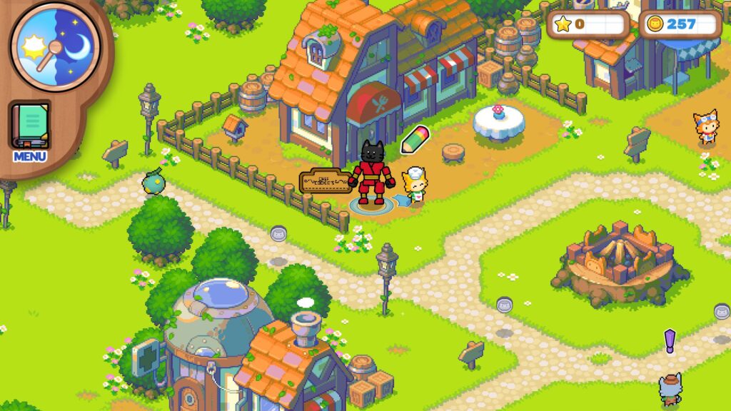 Drawn to Life Two Realms Review