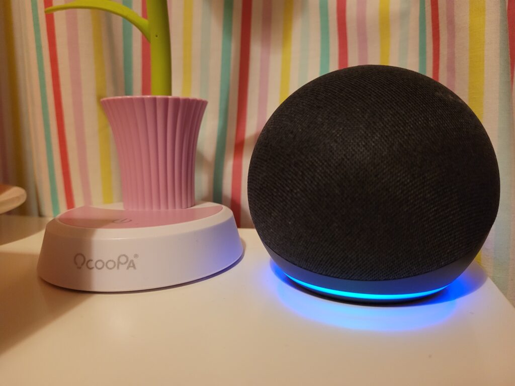 Amazon Echo Dot Review