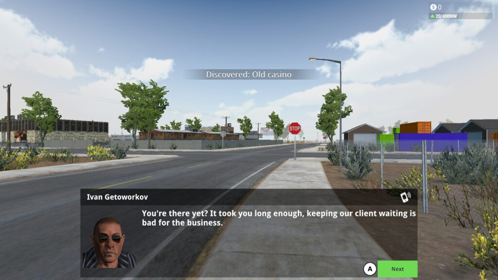 Demolish & Build Xbox One Review