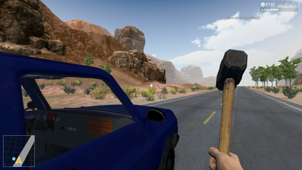 Demolish & Build Xbox One Review