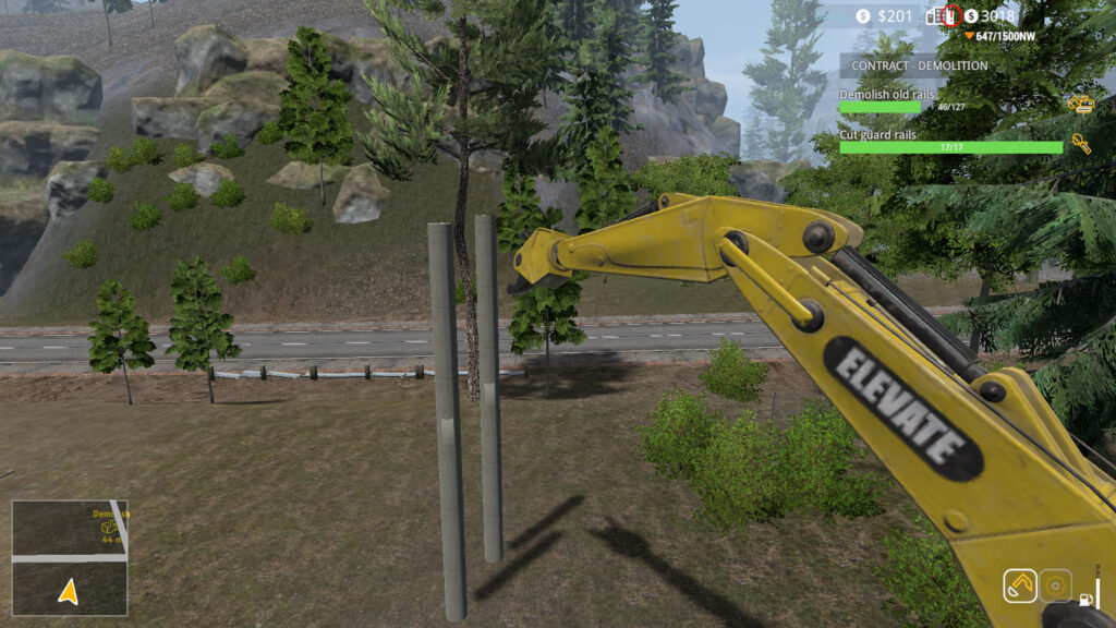 Demolish & Build Xbox One Review